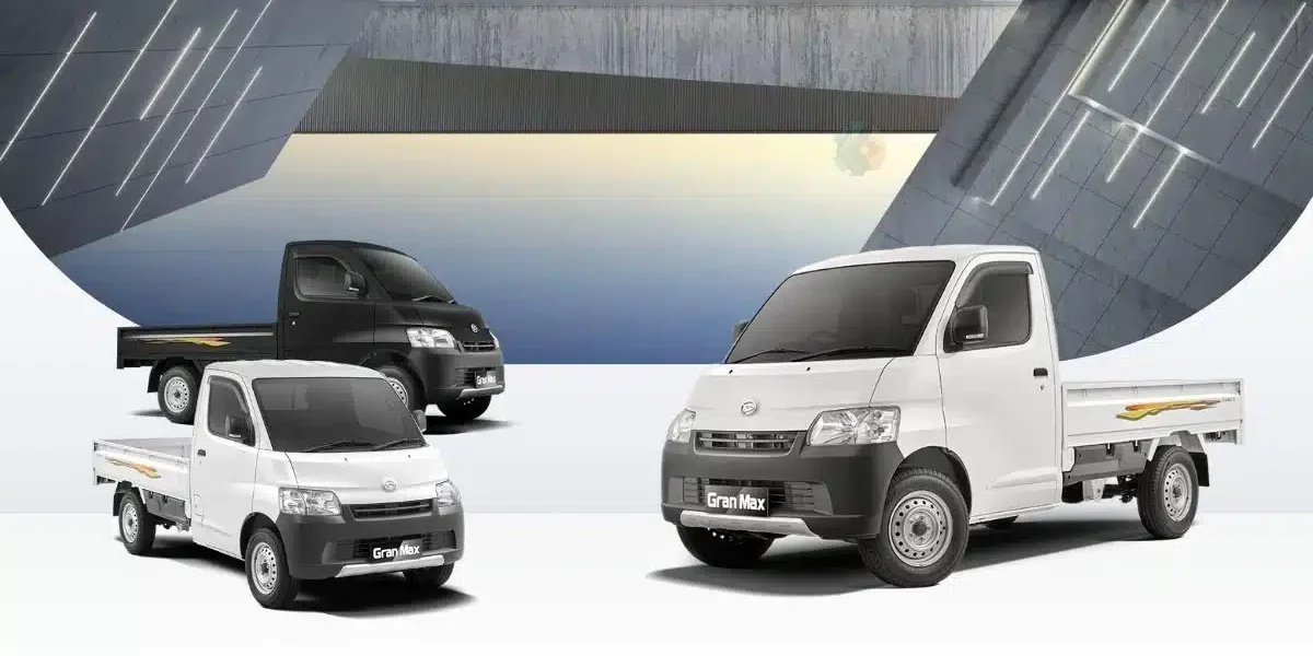 Dealer Daihatsu